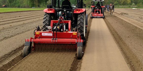 Polyformer Cutter Polyformer PF100 | Forigo | Liste Maquinaria